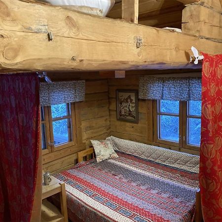 Rajan Loma Cottages Joensuu Ngoại thất bức ảnh