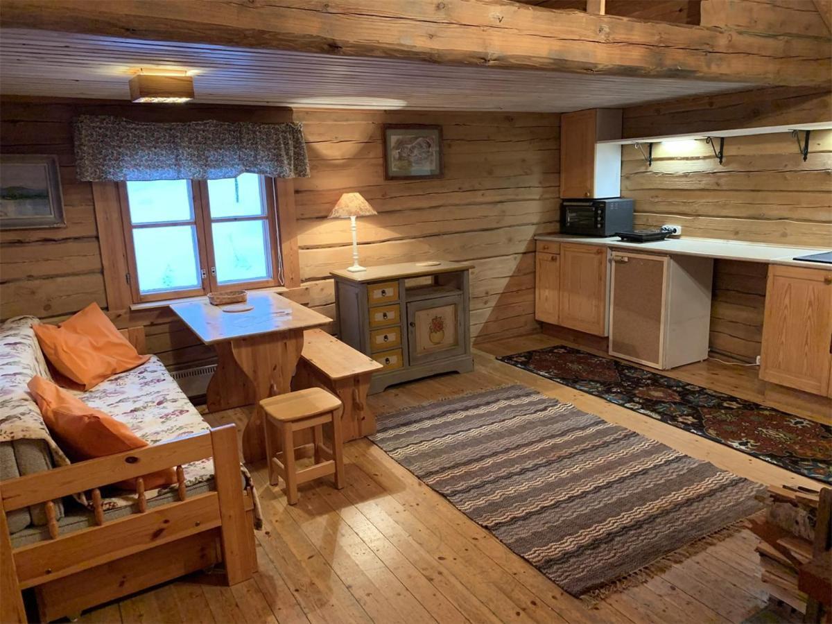 Rajan Loma Cottages Joensuu Ngoại thất bức ảnh
